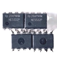 IC NE5532P NE 5532 NE5532 TEXAS Original