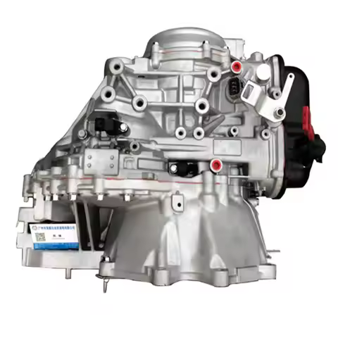 For OE-Spec Remanufactured F4A51 Transmission Valve Body – Solves Common Shifting Issues in Hyundai 