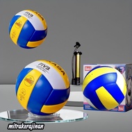MIKASA MG2200 VOLLEYBALL PREMIUM QUALITY Mikasa Volleyball