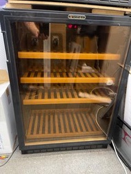 Vintec V50SGe 酒櫃