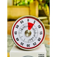 REVERSE TIMER WATCH FOR KIDS