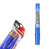 BUY 1 GET 1 SDI S530-2P MARKER SDI S530-2P WHITEBOARD MAKERbiru