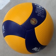 MIKASA V200W Size No. 5 Professional Competition Volleyball