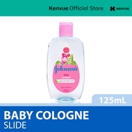 Johnson's Baby Cologne Slide 125ml