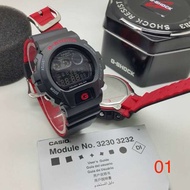 [DIGITAL WATCH] GSHOCK LIMITED SPORT COPY (1 TO 1) COME WITH 6 DESIGN 0199