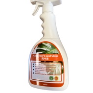 NEW EASTERN GARDENER LEAF GLOSS RTU WATER BASED LEAF SHINE SOLUTION 500ML
