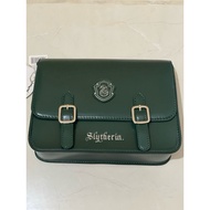 Harry Potter x Harry Potter Slytherin Sling Bag
