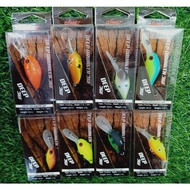 OFMER DEEP DRUNKEN 36F LURE