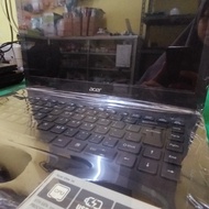 Laptop Seken Acer One 14 Core i3 murah Gen 5 
