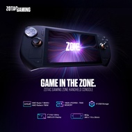 # ZOTAC GAMING ZONE Handheld Gaming Console #