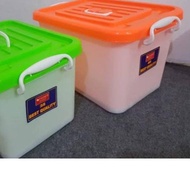 ELEPHANT CONTAINER BOX STORAGE BOX 35/40 LITER L