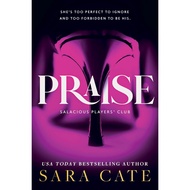 Praise - by Sara Cate | Novel
