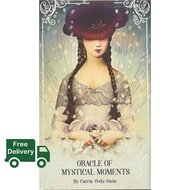 Enjoy Life [ไพ่แท้-พร้อมส่ง]​ Oracle of Mystical Moments Catrin Welz-Stein ไพ่ออราเคิล ไพ่ยิปซี ไพ่ท