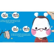 Joan Miro Babyroo Silky Crayon 6 color oil pastel Crayons