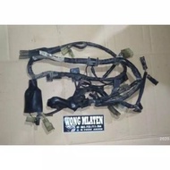 Kabel Body Mega Pro Megapro Kabel Bodi Mp Primus Ori Japan Original