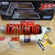 PROMO - SHOCKBREAKER YSS TABUNG GZA ORIGINAL 300MM 305MM MATIC SHOCK YSS MATIC