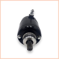 ◄ ❀ ✙✷ starter motor for rouser 180 rouser180 kawasaki