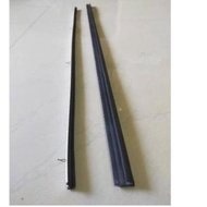 WEATHER STRIP / KARET PELIPIT KACA LUAR PANTHER ESPASS/S91 & KIJANG SUPER/KF40 PER PCS