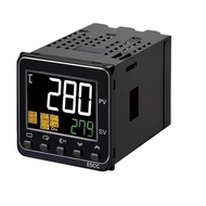 Supply Omron Digital Thermostat E5DC-QX2ASM-802 E5EC-QR2ASM-820