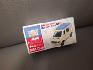Sumikko Gurashi 合金迴力車 MM-036