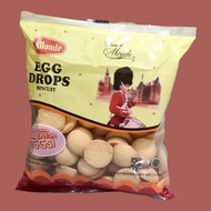 Monde Egg Drop Biscuit [110 g]