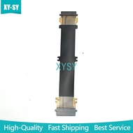 New LCD Screen Hinge Flex Cable Lens for Sony ILCE-7M4 ILCE-7RM4 A7M4 A7RM4 A7MIV Camera Repair Repl