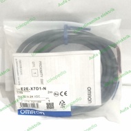OMRON E2E-X7D1-N E2Ex7D1N Proximity Omron2M
