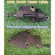 FORD TRADE TITAN MAZDA T3000 T3500 ALTERNATOR ADJUSTING BRACKET🇯🇵USED🇯🇵[READY STOCK]