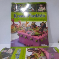 Plasticine Creations