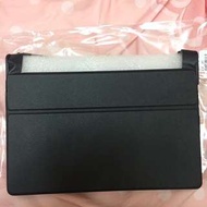 Lenovo YG3 Pro10 x90 黑色皮套+螢幕保護貼