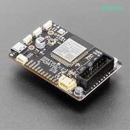 MOCHO Matrix Portal S3, 5778 ESP32 Based Display Driver, ESP32 CircuitPython Based Powered Internet 