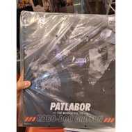 THREE ZERO MOBILE POLICE PATLABOR ROBO DOU GRIFFON