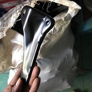 C70 exhaust base