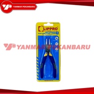 Snap Pliers 5" BI Bent InternalRing 229-5BI LIPPRO