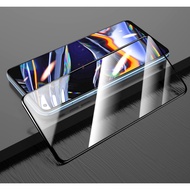 HD tempered glass for OPPO A54, A74, A94 - comprehensive protection for sharp screen.