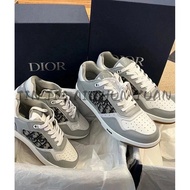 DIOR Dior B27 Shoes Dior Sneakers Men's Shoes Dior Sneakers Men's Shoes Light Luxury Shoes Sneakers 