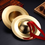 Thickened Dharma Dharma Copper Dharma Pure Copper Big Rubbing Dharma Temple Dharma Fair Buddhist Too