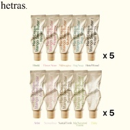 [HETRAS]Perfume Hand Cream Set [5ea Set]
