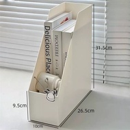 Shelf for books, documents, files, a4 paper for desk MOTIDY TL94