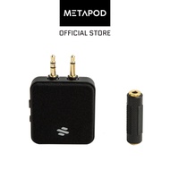 Skyzer SZACBT520 Airplane Bluetooth Adapter With Audio Receiver