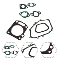 Gracekarin Lawn Mower Gasket Set Replacement Standard 06111-ZH7-405 061A1-ZH7-010 Engines NEW