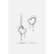 Kaimirra Drip Iykyk Mismatched Earrings