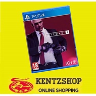 PS4 Hitman 2 (R2) ENG | 杀手2 英文版