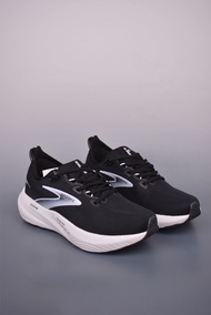 Brooks Glycerin 20 黑色頂級男款跑鞋 | 香港順豐到付/智能櫃 7日貨期