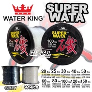 WaterKing Super Wata BY JJS Strings