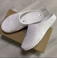 預訂 Pre Order Kyrie Irving Anta Kai Hela Slide White 安踏 歐文 籃球 拖鞋 NBA Dallas Mavericks basketball slip