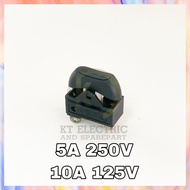 Hair Dryer Switch 3 Levels 3 Legs