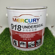 Mercury 918 Underseal 4kg