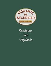 Cuaderno del Vigilante - Edición Puntos: Toma notas, dibuja y planifica con este cuaderno de puntos 