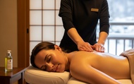 Niseko Professional Oil Treatment Deep Tissue Massage